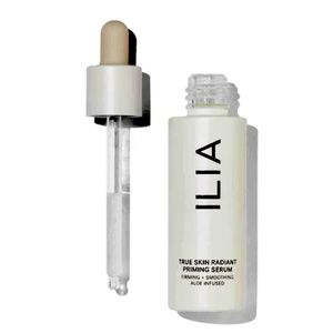 ILIA True Skin Radiant Priming Serum 30ml NEW UNUSED BOXED